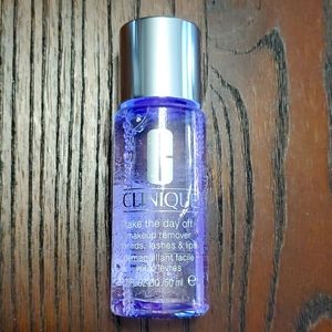 Clinique Take the Day Off Makeup Remover